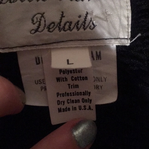 Lorrie Karbala details coat - Picture 3 of 8